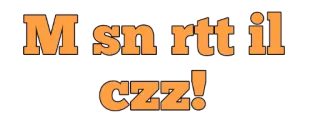 😠 M sn rtt il czzz! insult, swear word, vulgar, curse word telegram sticker