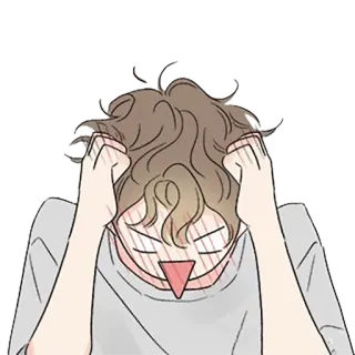 😩 telegram sticker