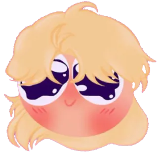 😳 telegram sticker