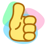 👍