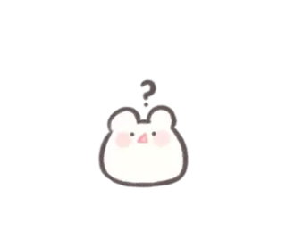 ☁️ telegram sticker