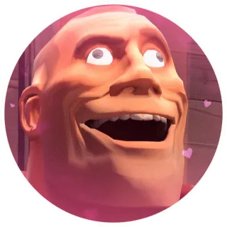 TF2 part 1 by @DNOnnie telegram stickers