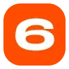 6️⃣