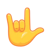 Animated Emoji telegram stickers