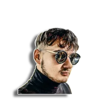 😏 telegram sticker