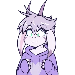 👀 telegram sticker