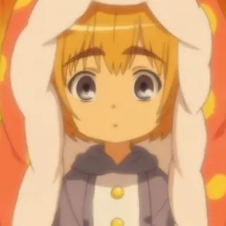 🐤 Armin Arlert Attack on Titan Armin Arlert, Anime, Attack on Titan, Charakter, Cartoon telegram sticker