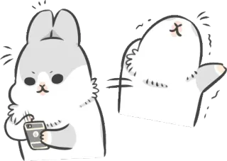 😊 telegram sticker