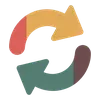 🔄