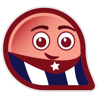 😉 telegram sticker