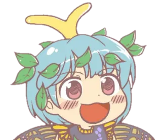 😃 telegram sticker