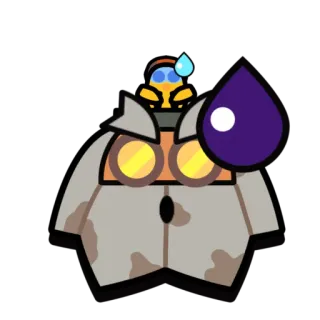 😨 telegram sticker