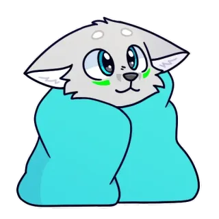 ☺ telegram sticker