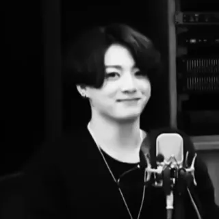 🥰 Jungkook kpop, singer, male, person, portrait telegram sticker