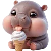 🍦