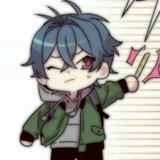 💬 telegram sticker