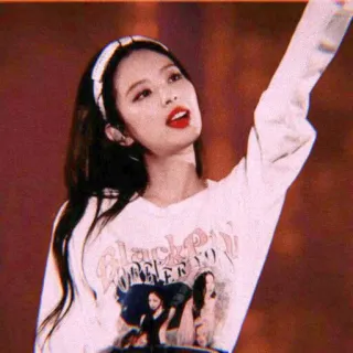 🌹 Blackpink blackpink, kpop, nhóm nhạc, ca sĩ telegram sticker