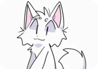 анимированный киссер :DD telegram stickers
