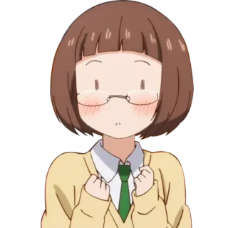 😶 telegram sticker