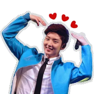 😍 kpop, เอเชีย, นักร้อง, เพลง, หัวใจ, ความรัก whatsapp sticker