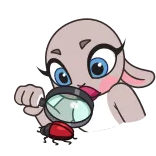 🐞 telegram sticker