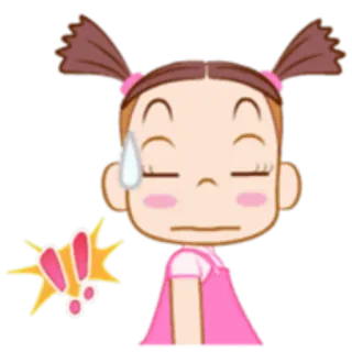 😅 whatsapp sticker
