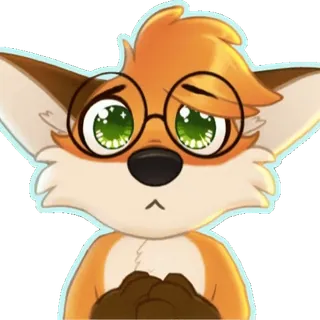 🥺 telegram sticker