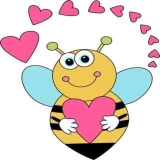 @KidsCrista telegram stickers