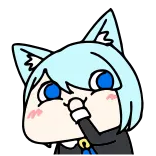 Pro telegram stickers