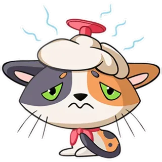 🤕 telegram sticker
