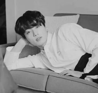☁️ Jungkook K-pop, Cantor, Ídolo, Música, BTS, Jungkook telegram sticker