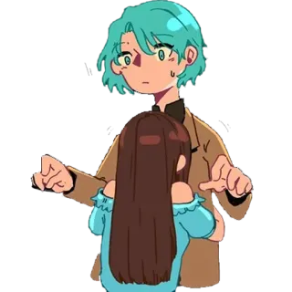 ❤️ telegram sticker