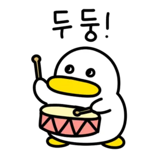 꽉꽉꽉! 곽철이 By @KakaoEmoticon telegram stickers
