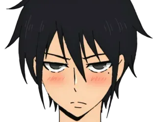 😒 telegram sticker