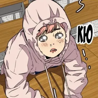 🌟 KHO telegram sticker