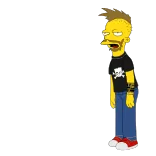 @xmonkx whatsapp stickers