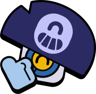 😁 telegram sticker