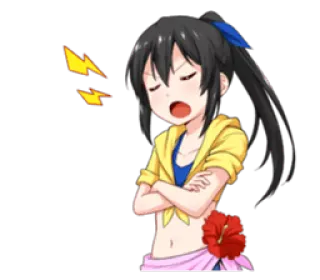 ⚡ whatsapp sticker