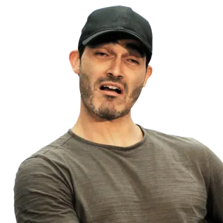 😑 whatsapp sticker
