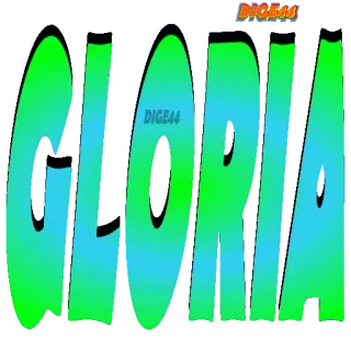 @STIKERFORALL 🇮🇹NOMI FEMMINILI whatsapp stickers