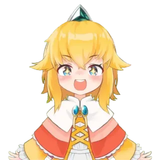 😍 telegram sticker