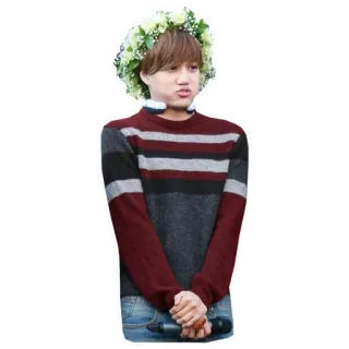 😕 whatsapp sticker