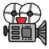 📹
