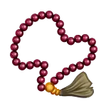 📿