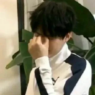 🤦 whatsapp sticker