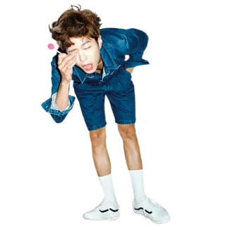 😫 Ado, Jeune, Décontracté, Sucette, Mode, Chaussettes, Chaussures telegram sticker