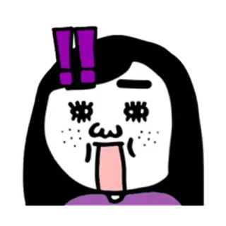 😊 telegram sticker
