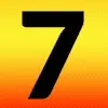 7️⃣