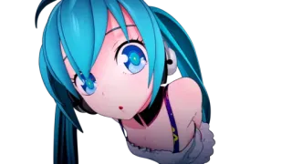 2D @shitpostlidreron telegram stickers