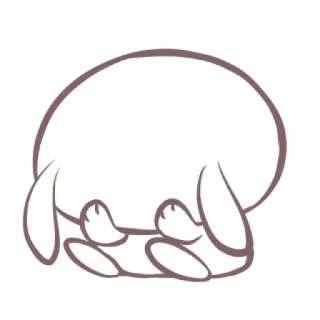 🎀 telegram sticker